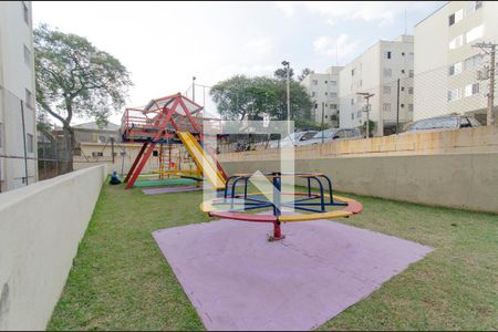 Apartamento à venda com 100m², 3 quartos e 1 vagaÁrea Comum - Playground
