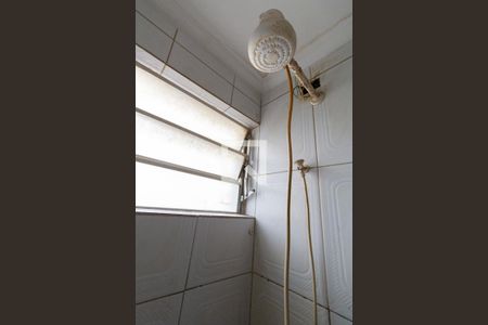 Apartamento à venda com 100m², 3 quartos e 1 vagaBanheiro de Serviço