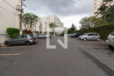 Apartamento à venda com 100m², 3 quartos e 1 vagaEstacionamento