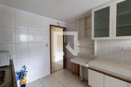 Apartamento à venda com 100m², 3 quartos e 1 vagaCozinha