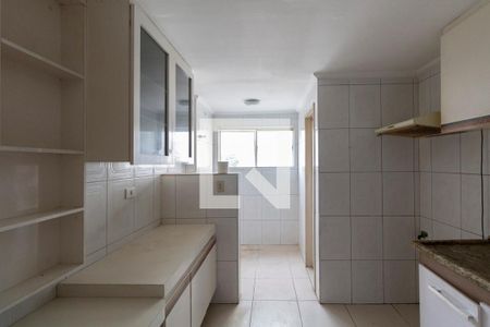 Apartamento à venda com 100m², 3 quartos e 1 vagaCozinha