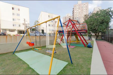 Apartamento à venda com 100m², 3 quartos e 1 vagaÁrea Comum - Playground