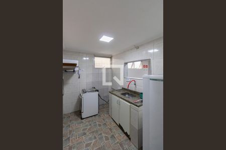 Apartamento à venda com 100m², 3 quartos e 1 vagaÁrea Comum - Copa Salão de Festas