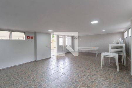 Apartamento à venda com 100m², 3 quartos e 1 vagaÁrea Comum - Salão de Festas