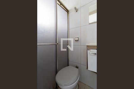 Apartamento à venda com 100m², 3 quartos e 1 vagaBanheiro de Serviço