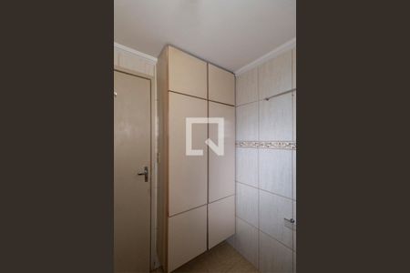 Apartamento à venda com 100m², 3 quartos e 1 vagaBanheiro