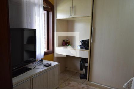 Suite de casa à venda com 4 quartos, 320m² em Chácara Cotia, Contagem