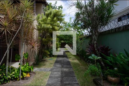 Casa de condomínio para alugar com 340m², 4 quartos e 3 vagasGaragem