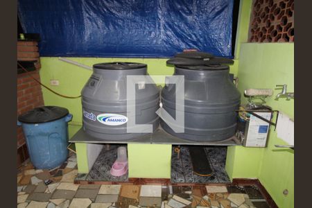 Casa à venda com 180m², 5 quartos e 1 vagaTerraço Gourmet