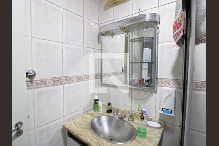 Casa à venda com 180m², 5 quartos e 1 vagaBanheiro Social