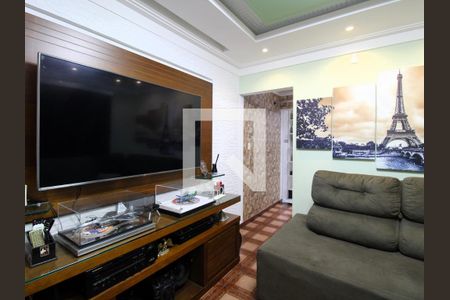 Casa à venda com 180m², 5 quartos e 1 vagaSala 2