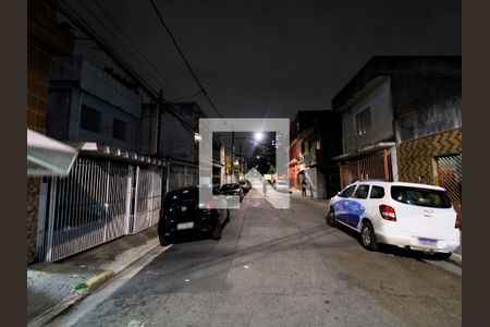 Casa à venda com 180m², 5 quartos e 1 vaga Casa à venda com 180m², 5 quartos e 1 vagaVista da Rua