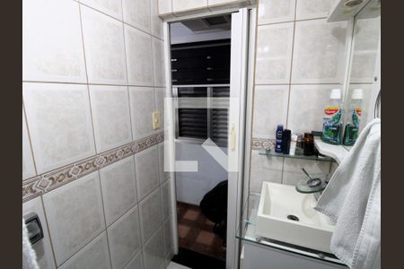 Casa à venda com 180m², 5 quartos e 1 vagaBanheiro da Suíte 2