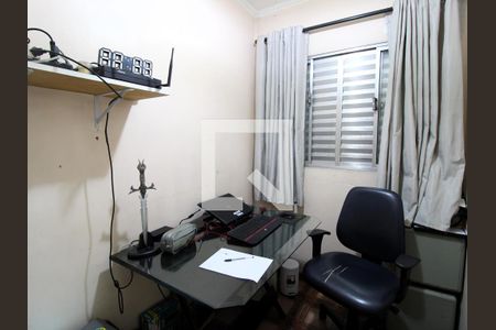 Casa à venda com 180m², 5 quartos e 1 vagaQuarto 2