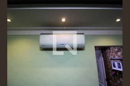 Casa à venda com 180m², 5 quartos e 1 vagaSala 2 - Ar condicionado