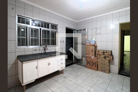 Casa à venda com 180m², 5 quartos e 1 vagaCozinha 1
