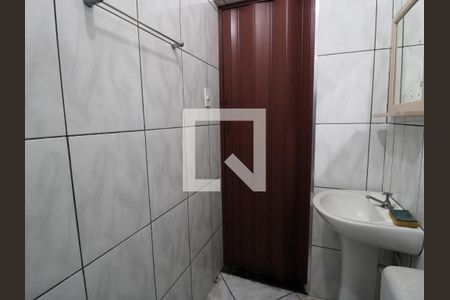 Casa à venda com 180m², 5 quartos e 1 vagaBanheiro da Suíte 1