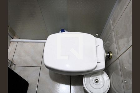 Casa à venda com 180m², 5 quartos e 1 vagaBanheiro da Suíte 2