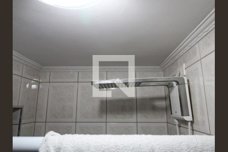 Casa à venda com 180m², 5 quartos e 1 vagaBanheiro da Suíte 2