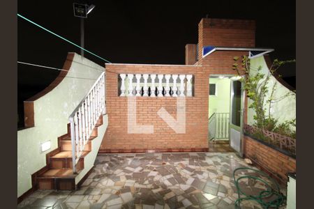 Casa à venda com 180m², 5 quartos e 1 vagaTerraço Gourmet