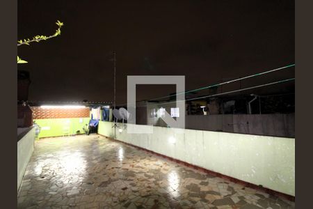 Casa à venda com 180m², 5 quartos e 1 vagaTerraço Gourmet