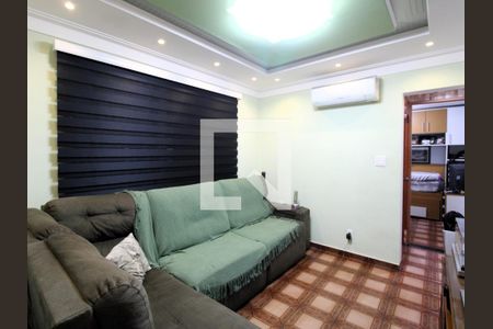 Casa à venda com 180m², 5 quartos e 1 vagaSala 2