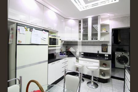 Casa à venda com 180m², 5 quartos e 1 vagaCozinha 2