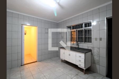 Casa à venda com 180m², 5 quartos e 1 vagaCozinha 1
