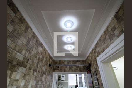 Casa à venda com 180m², 5 quartos e 1 vagaSala 2 - Corredor