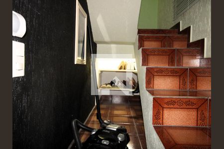 Casa à venda com 180m², 5 quartos e 1 vagaÁrea externa