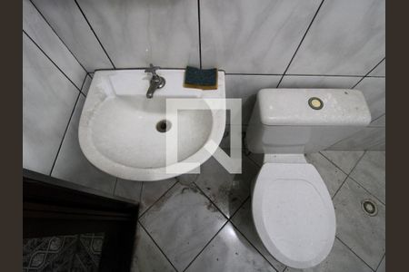 Casa à venda com 180m², 5 quartos e 1 vagaBanheiro da Suíte 1