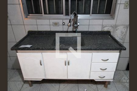 Casa à venda com 180m², 5 quartos e 1 vagaCozinha 1