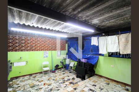 Casa à venda com 180m², 5 quartos e 1 vagaTerraço Gourmet