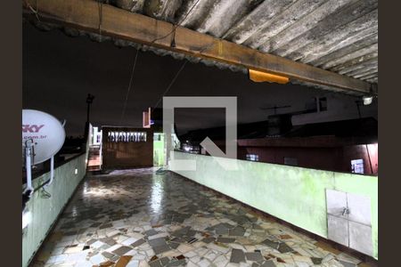 Casa à venda com 180m², 5 quartos e 1 vagaTerraço Gourmet