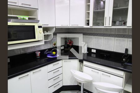 Casa à venda com 180m², 5 quartos e 1 vagaCozinha 2