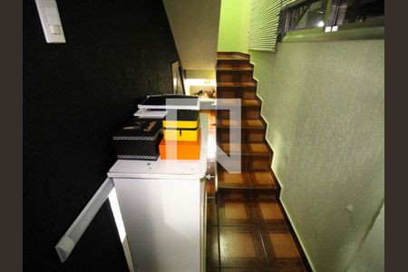 Casa à venda com 180m², 5 quartos e 1 vagaÁrea externa