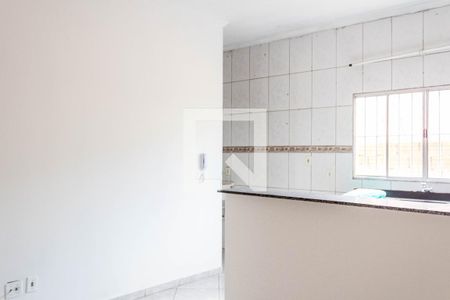 Sala de apartamento para alugar com 2 quartos, 60m² em Cidade Júlia, São Paulo
