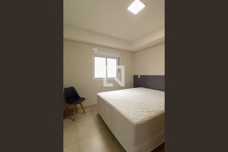 Suíte de apartamento para alugar com 1 quarto, 45m² em Jardim Sumare, Ribeirão Preto