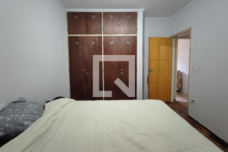 Quarto 2 de casa para alugar com 3 quartos, 49m² em Jardim Carlos Lourenço, Campinas