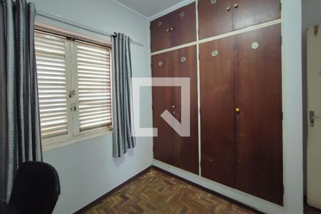 Quarto 1 de casa para alugar com 3 quartos, 49m² em Jardim Carlos Lourenço, Campinas