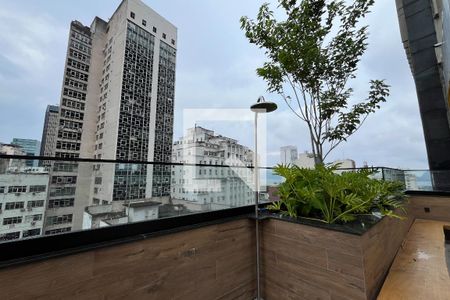 Apartamento para alugar com 33m², 1 quarto e sem vagaÁrea comum