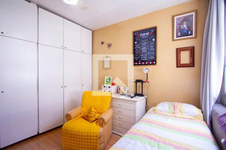 Quarto 1 de apartamento à venda com 3 quartos, 122m² em Icaraí, Niterói