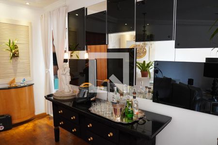 Sala de apartamento à venda com 2 quartos, 75m² em Jardim Maria Rosa, Taboão da Serra