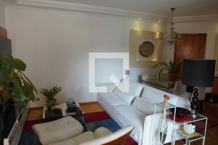 Sala de apartamento à venda com 2 quartos, 75m² em Jardim Maria Rosa, Taboão da Serra