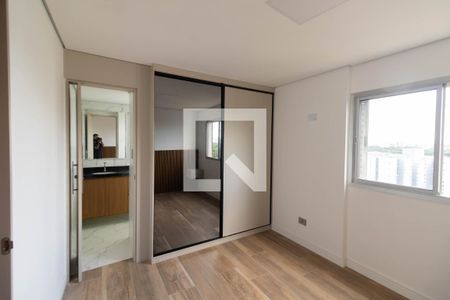 Quarto 2 de apartamento para alugar com 3 quartos, 101m² em Santana, São Paulo