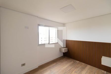 Quarto 2 de apartamento para alugar com 3 quartos, 101m² em Santana, São Paulo