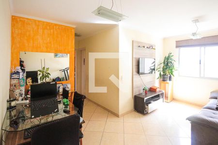 Sala de Jantar de apartamento para alugar com 2 quartos, 60m² em Vila Prudente, São Paulo