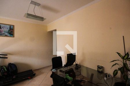 Sala de Jantar de apartamento para alugar com 2 quartos, 60m² em Vila Prudente, São Paulo