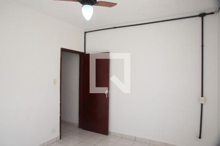 Sala de kitnet/studio para alugar com 1 quarto, 35m² em Canto do Forte, Praia Grande