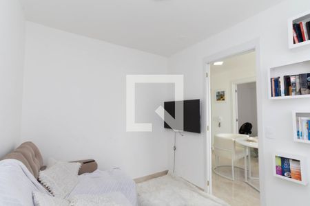 Quarto 2 de apartamento para alugar com 2 quartos, 36m² em Vila das Bandeiras, Guarulhos